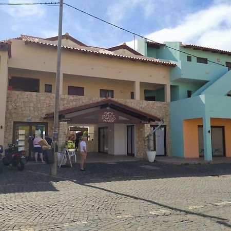 Apartament In Porto Antigo 2 - Santa Maria Esterno foto