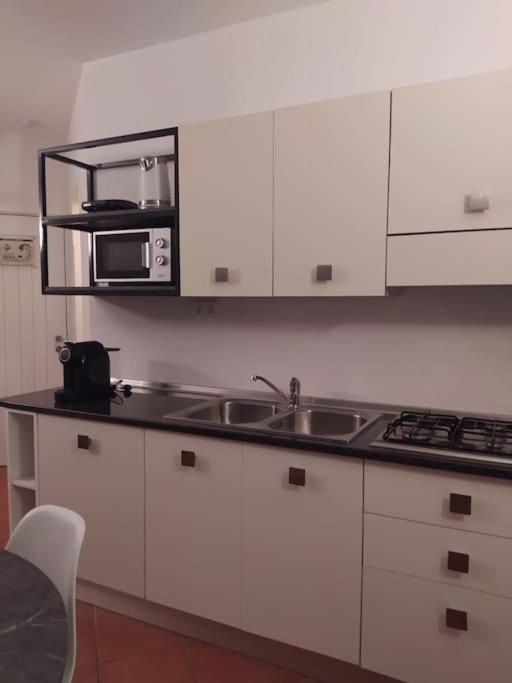 Apartament In Porto Antigo 2 - Santa Maria Esterno foto