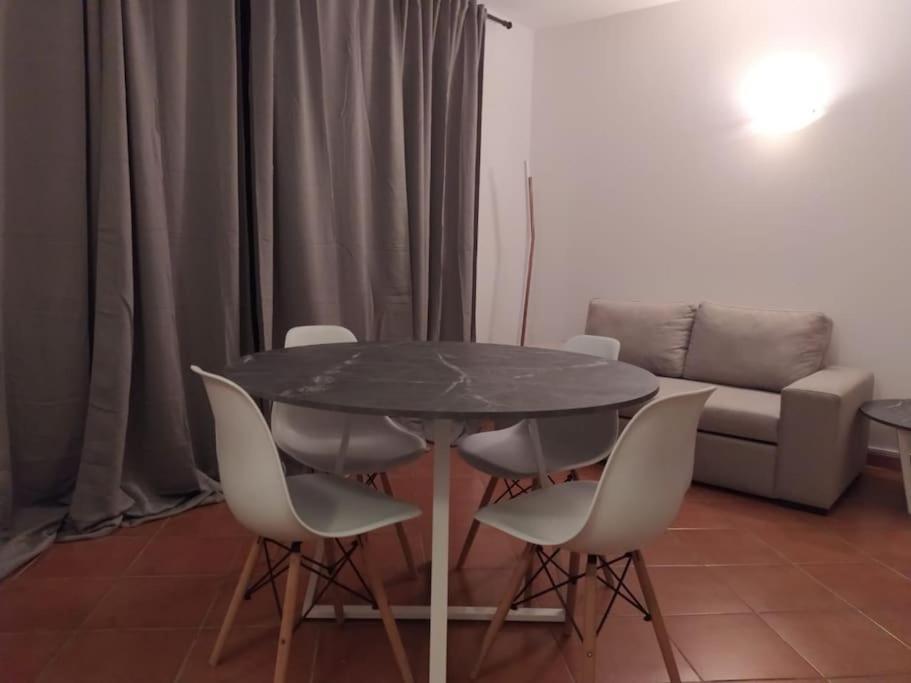 Apartament In Porto Antigo 2 - Santa Maria Esterno foto