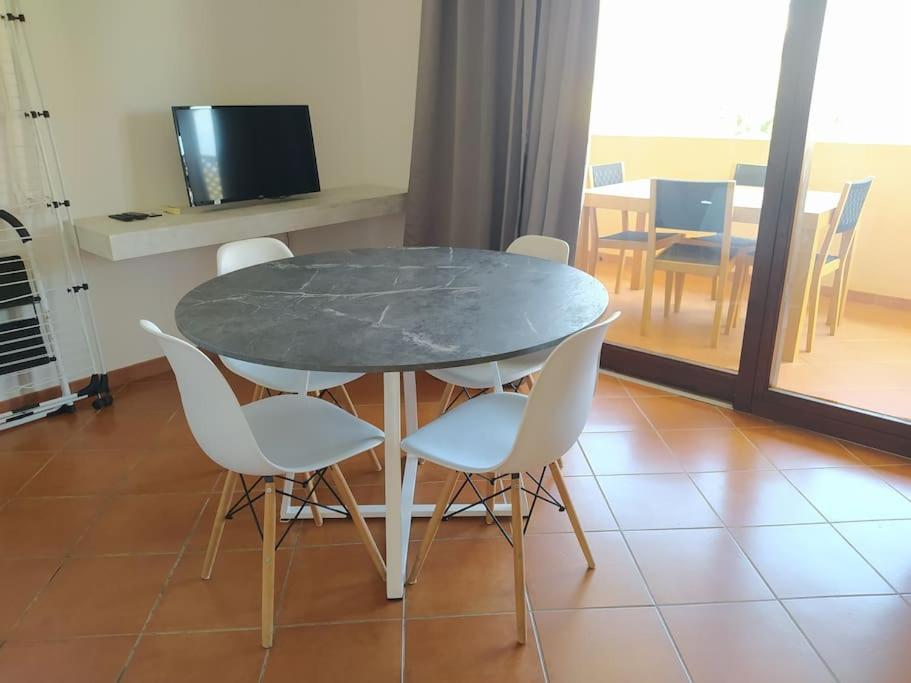 Apartament In Porto Antigo 2 - Santa Maria Esterno foto