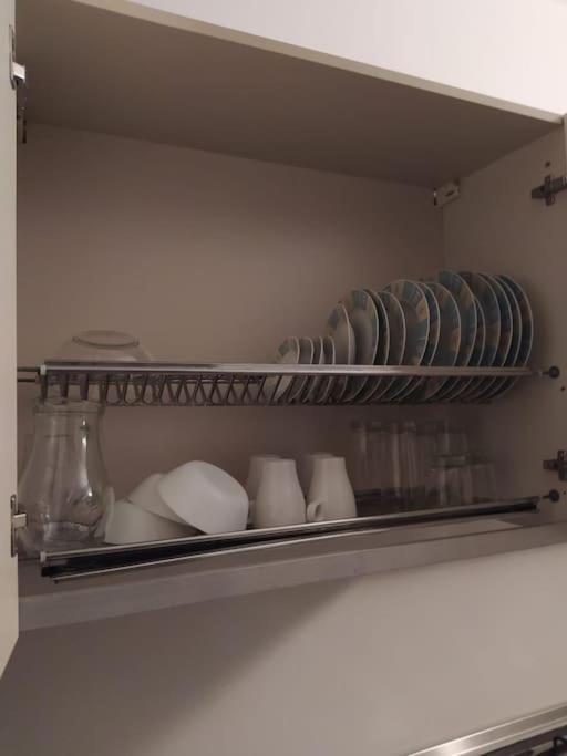 Apartament In Porto Antigo 2 - Santa Maria Esterno foto