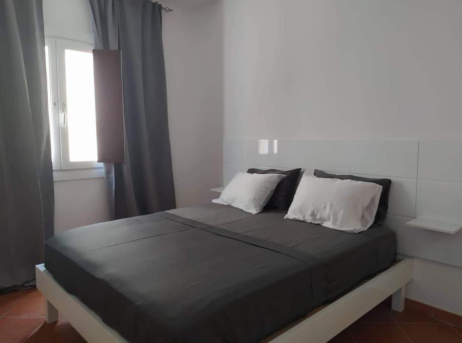 Apartament In Porto Antigo 2 - Santa Maria Esterno foto