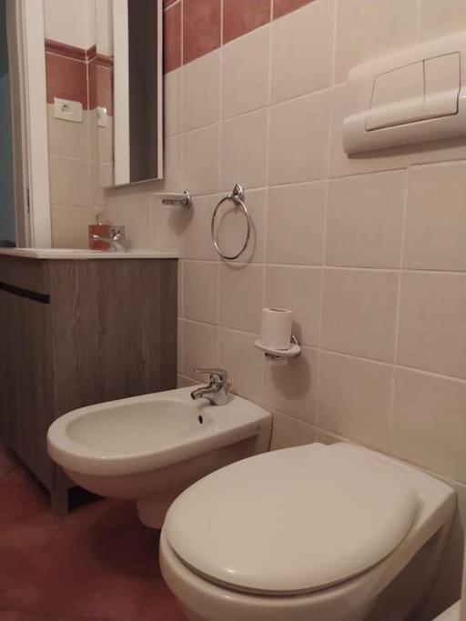 Apartament In Porto Antigo 2 - Santa Maria Esterno foto