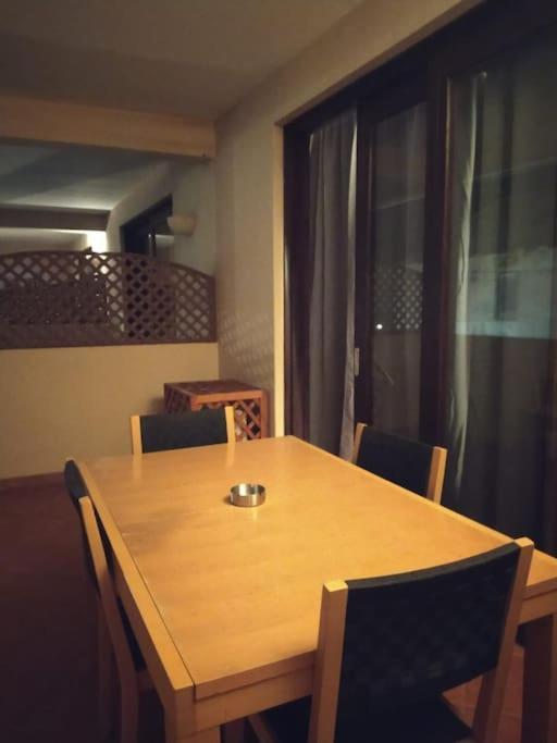 Apartament In Porto Antigo 2 - Santa Maria Esterno foto