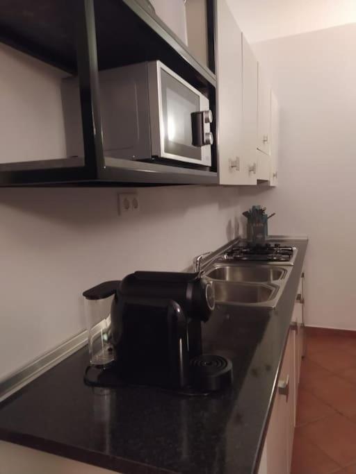 Apartament In Porto Antigo 2 - Santa Maria Esterno foto