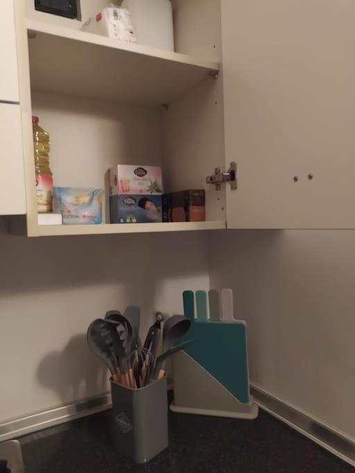 Apartament In Porto Antigo 2 - Santa Maria Esterno foto