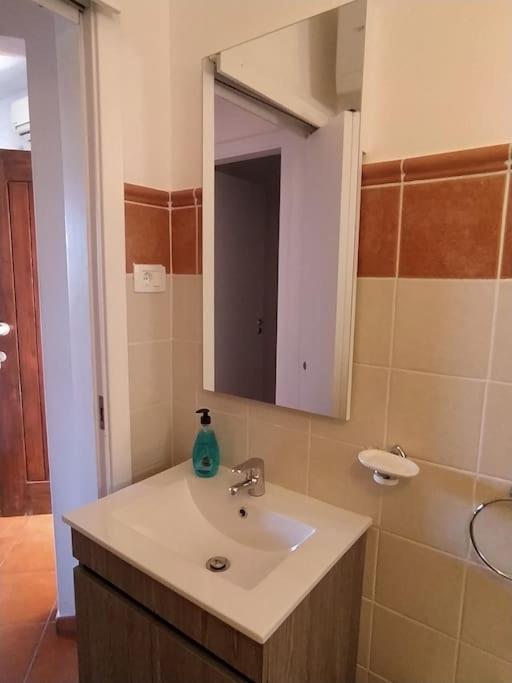 Apartament In Porto Antigo 2 - Santa Maria Esterno foto