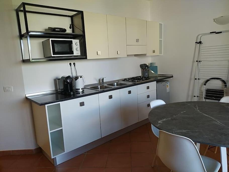 Apartament In Porto Antigo 2 - Santa Maria Esterno foto